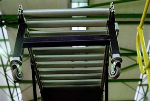 Roller Conveyors