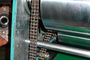 Chain Conveyors