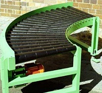 KDS Conveyors Large