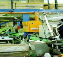 KDS Conveyors Large