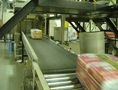 KDS Conveyor Systems