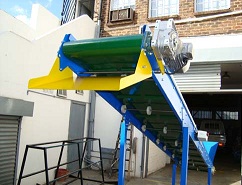 Belt Conveyors